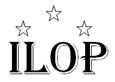 ILOP Logo