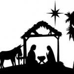 Ziemassvētku Svētvakara Dievkalpojums/ Christmas Eve Church Service